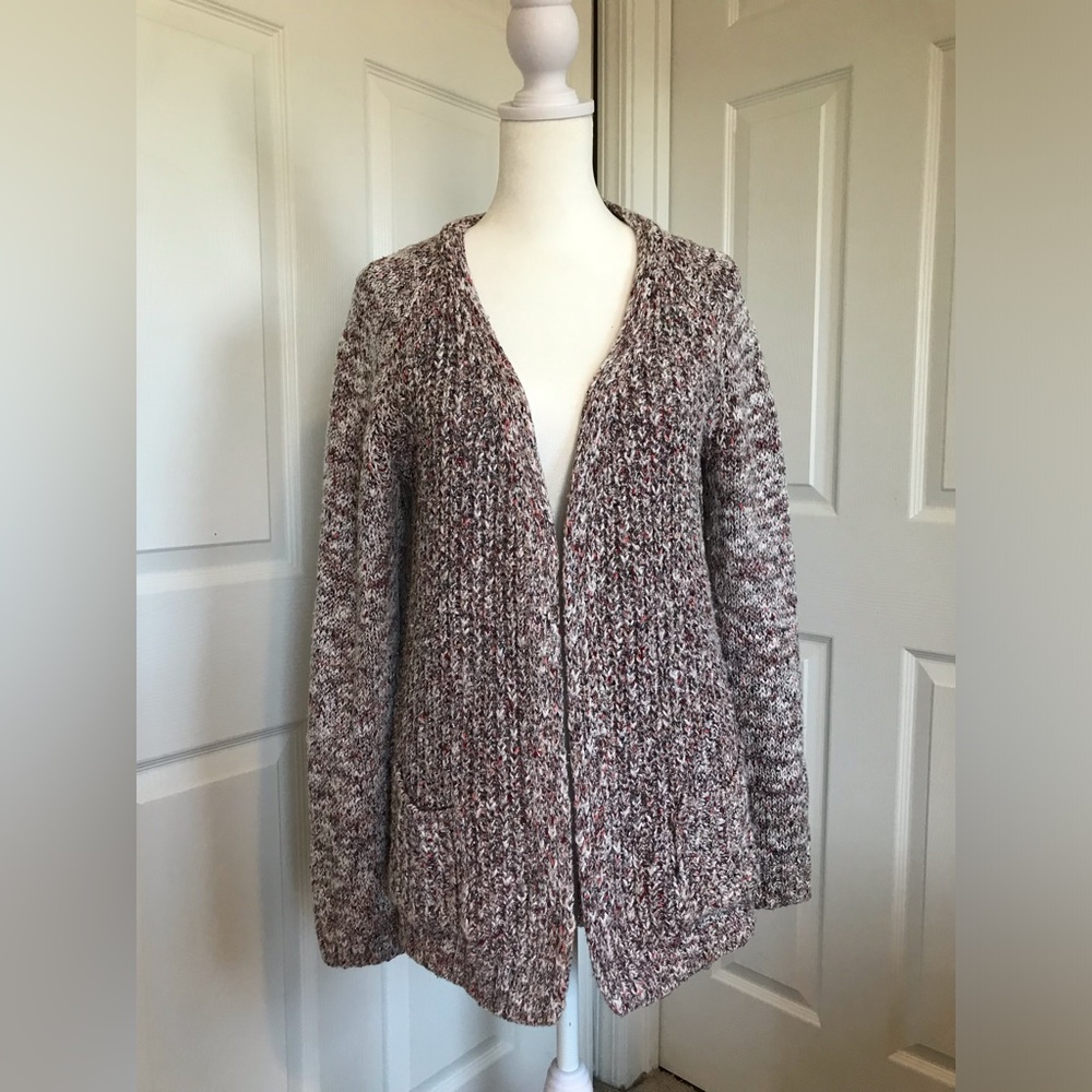 Camaïeu cardigan, size M